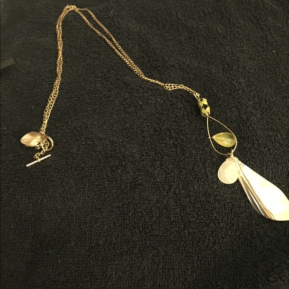 Jewelry Vintage Necklace Poshmark